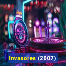 invasores (2007)